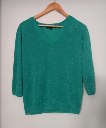 Joli pull Etam