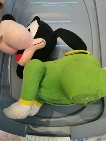 Peluche