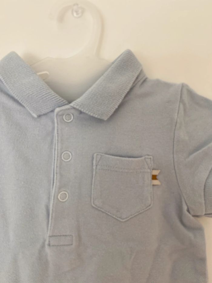 Lot cadet rousselle bébé 👶 garçon 6 mois - photo numéro 8