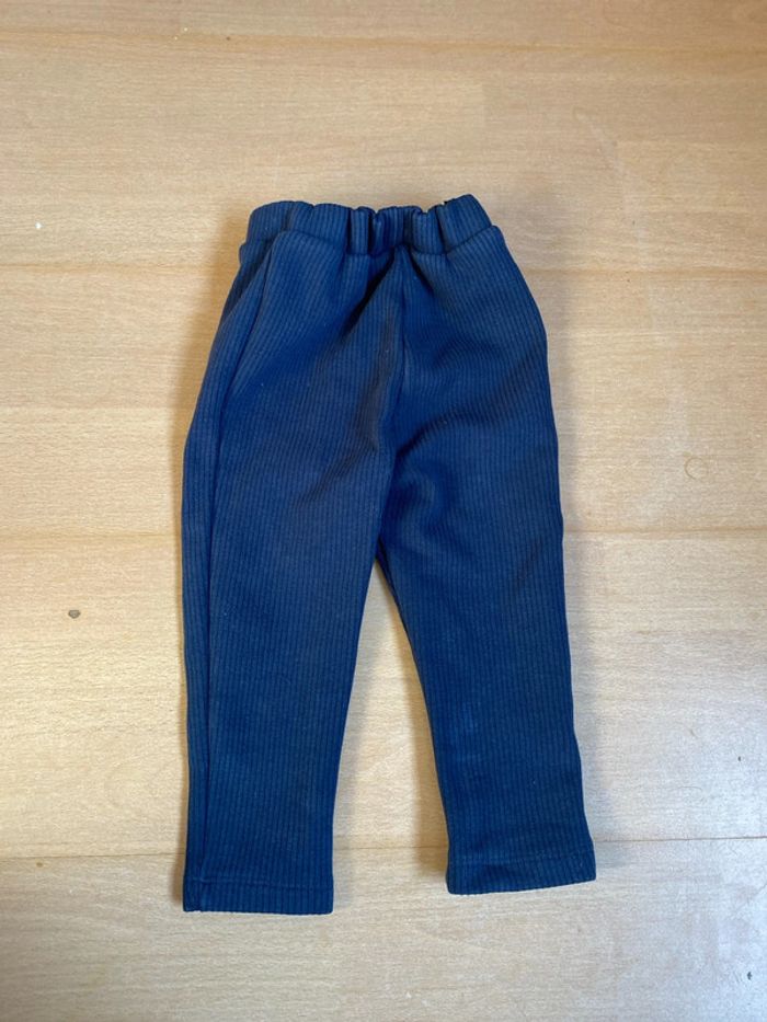 Pantalon ajustable - photo numéro 2