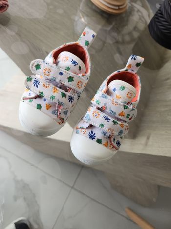 Chaussures bébé