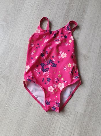 Maillot de bain