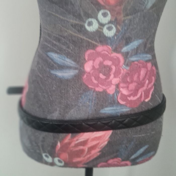 Ceinture noire - photo numéro 2