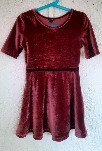 Robe de soirée ou de fête