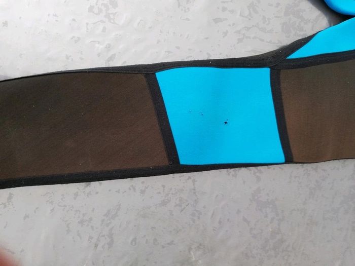 Combinaison de plongée - photo numéro 4