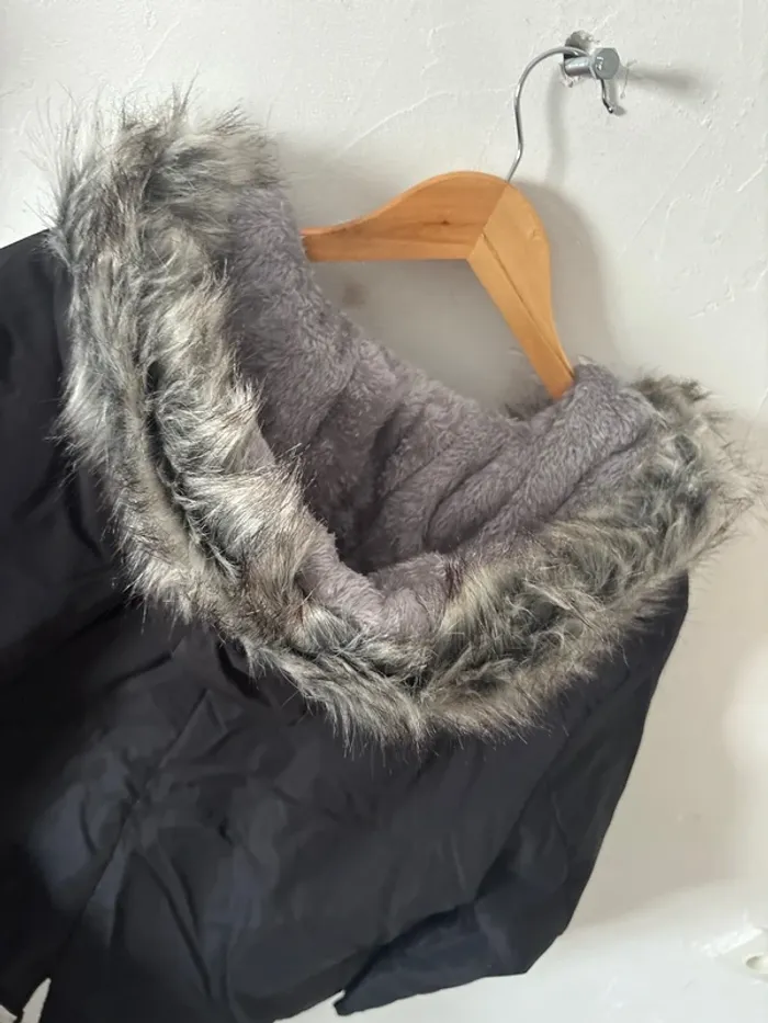 Manteau, 822 - photo numéro 8