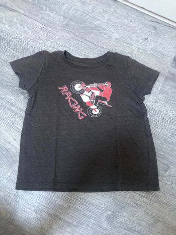 T-shirt _ Tex _ 4 ans