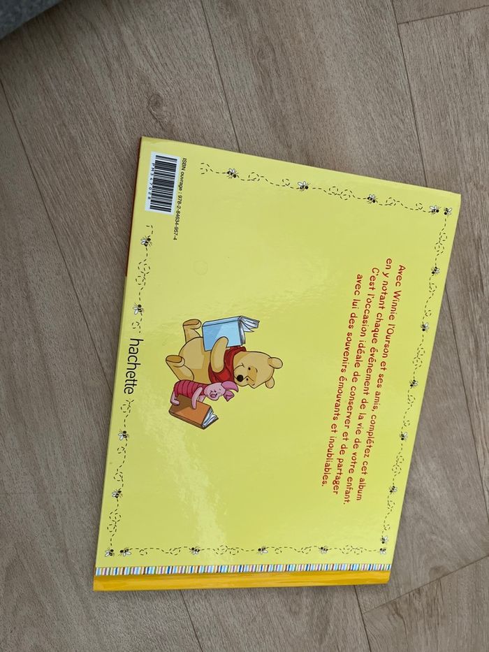 Album photos - photo numéro 5