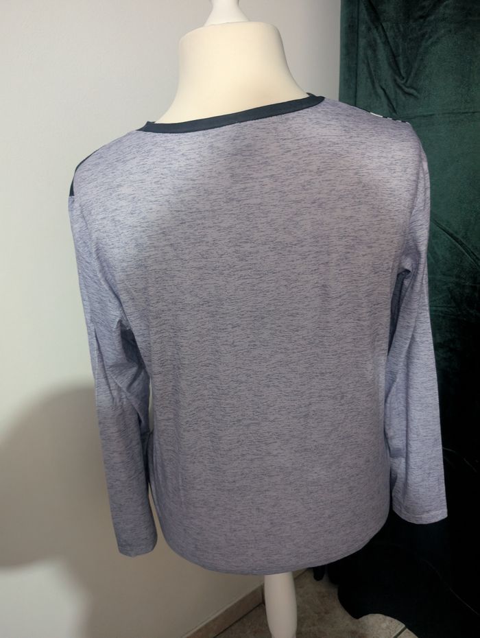 Pull fin - photo numéro 2