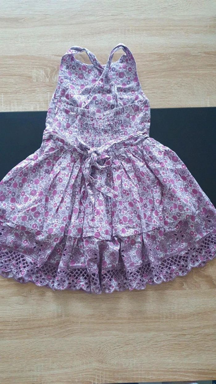 Robe 2 ans - photo numéro 2