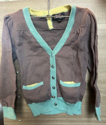 Gilet creeks