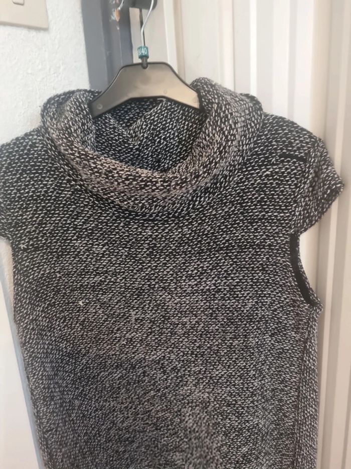 Robe maille - photo numéro 5