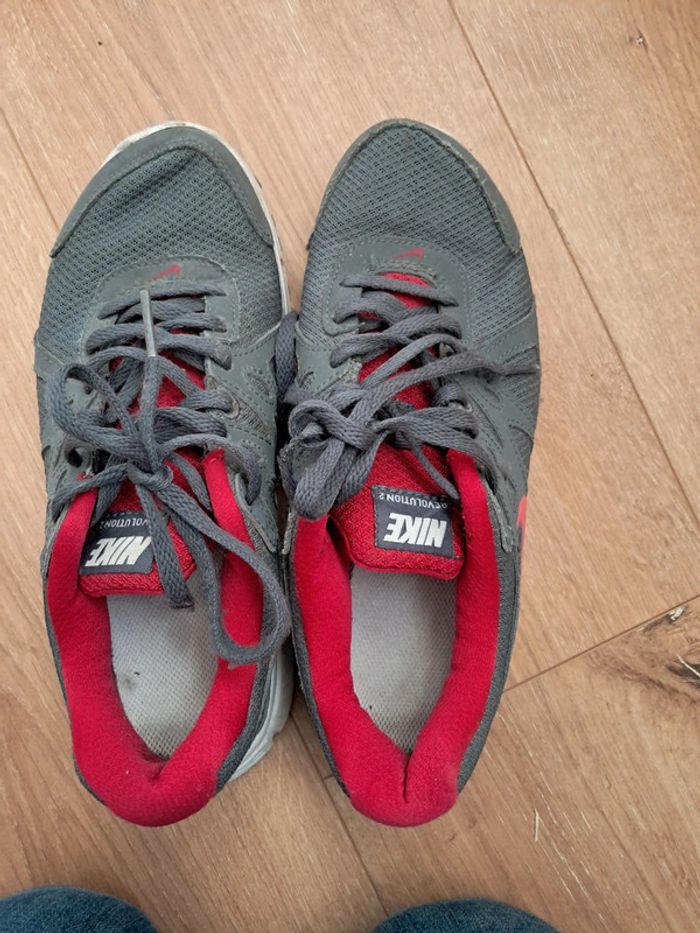 Baskets Nike Révolution 2 - photo numéro 3