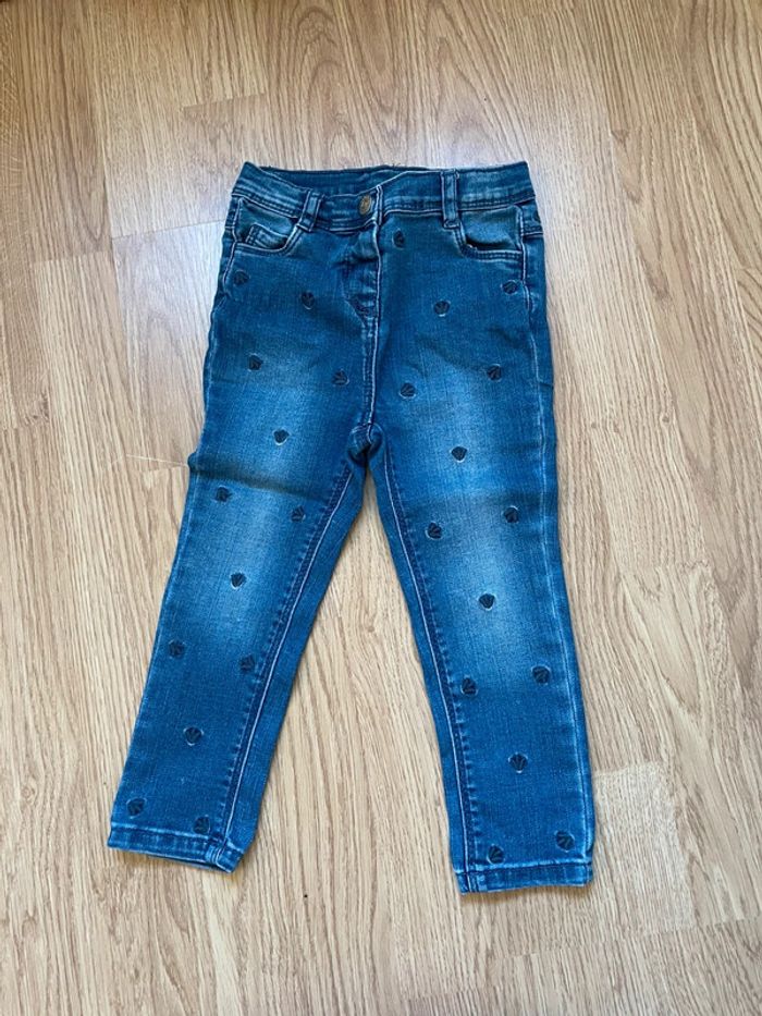 Jeans slim