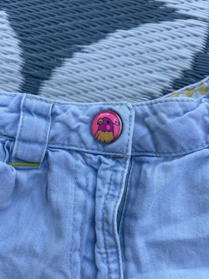 Short ixoo - photo numéro 5