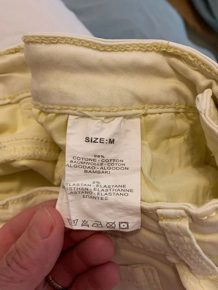 Pantalon slim - photo numéro 4