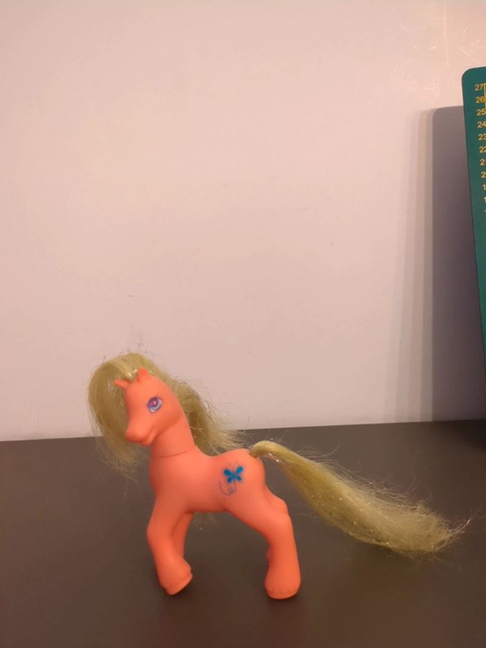 my little Pony butterfly