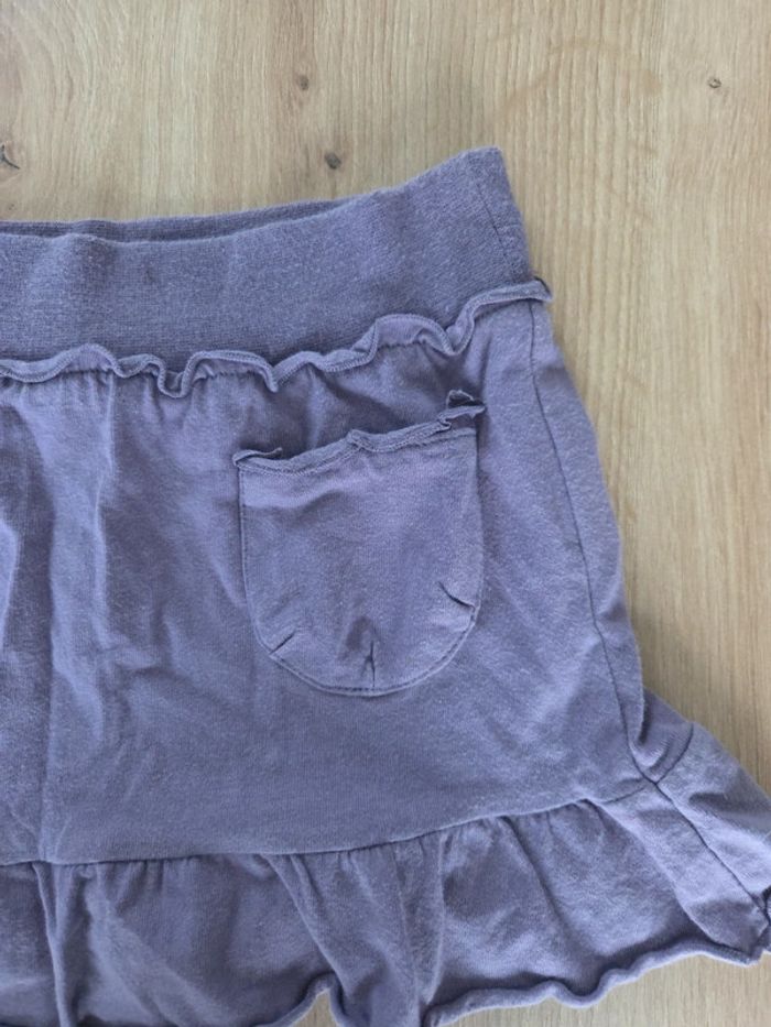 Jupe in extenso 2 ans - photo numéro 2