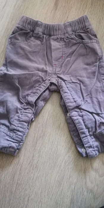 Pantalon 6 mois