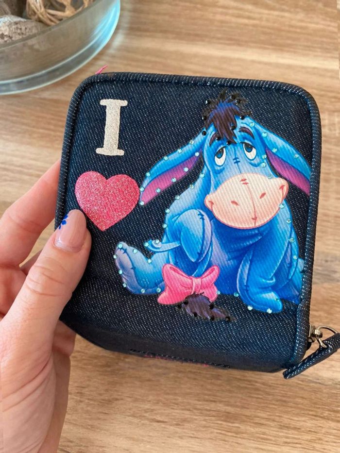 Porte monnaie - photo numéro 20