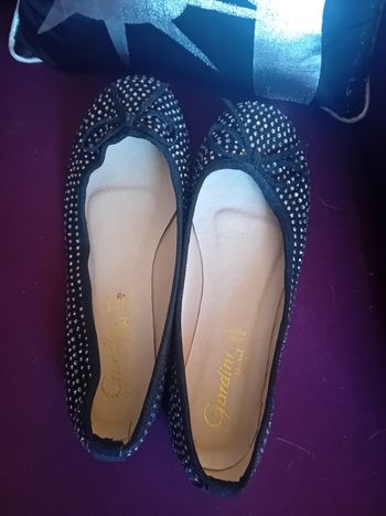 Ballerines 