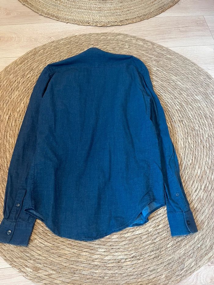 Chemise homme taille S - photo numéro 5