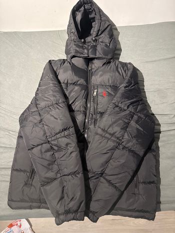 Doudoune  Ralph Lauren 