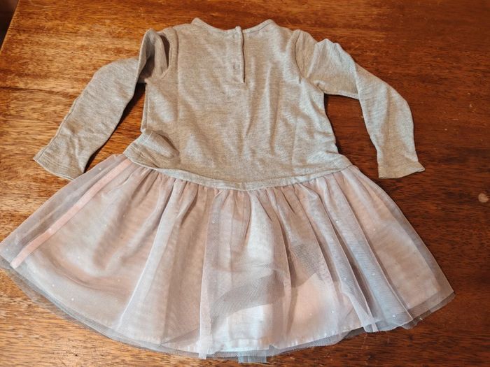 Robe fille taille 3 ans - photo numéro 2