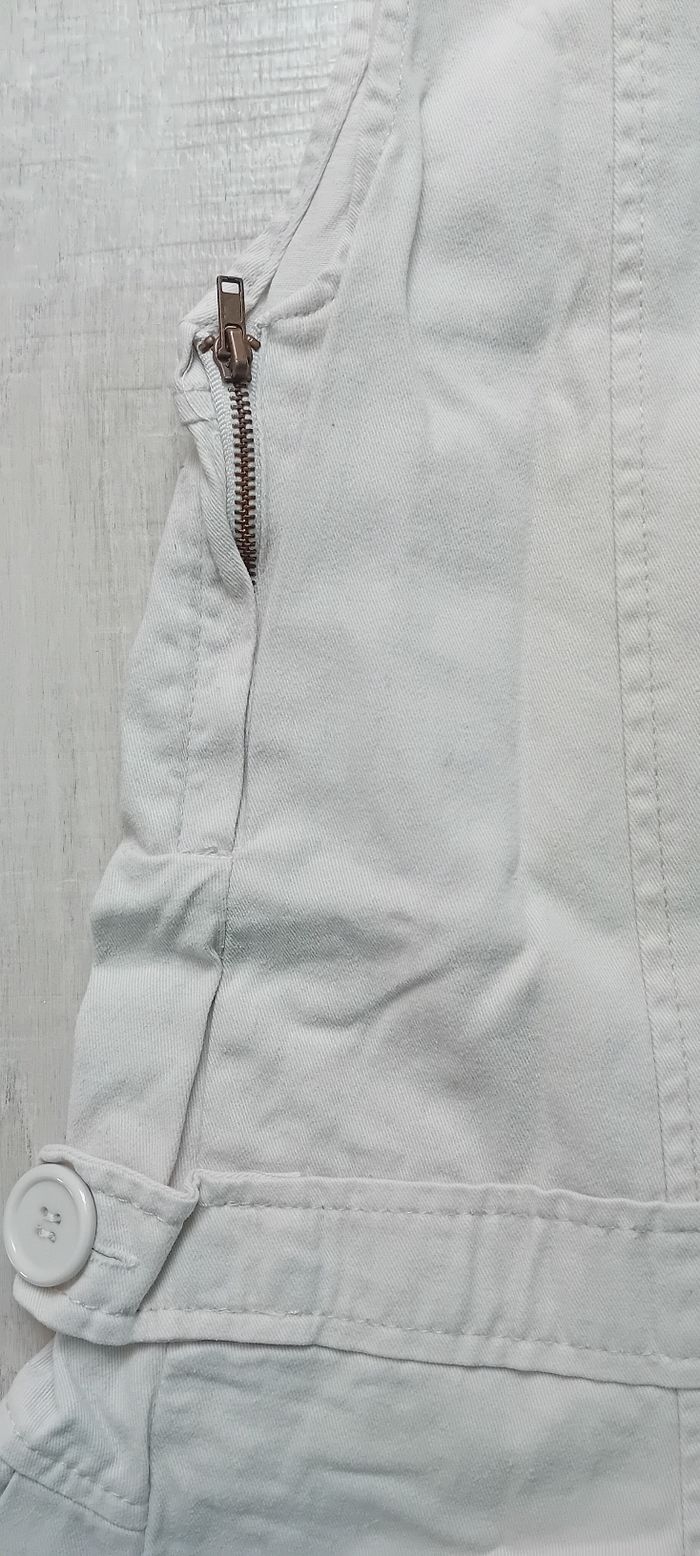 Robe Dans ma bulle 8 ans - photo numéro 7