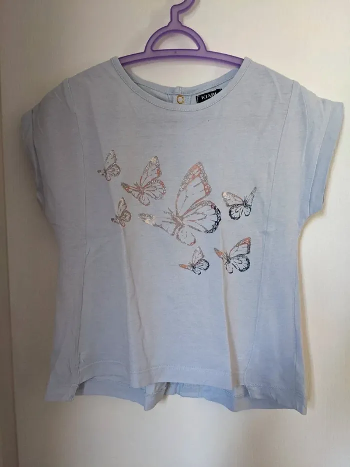 T-shirt Kiabi