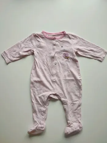 Pyjama 6 mois