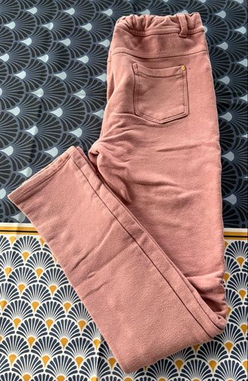 Pantalon rose « H&M »