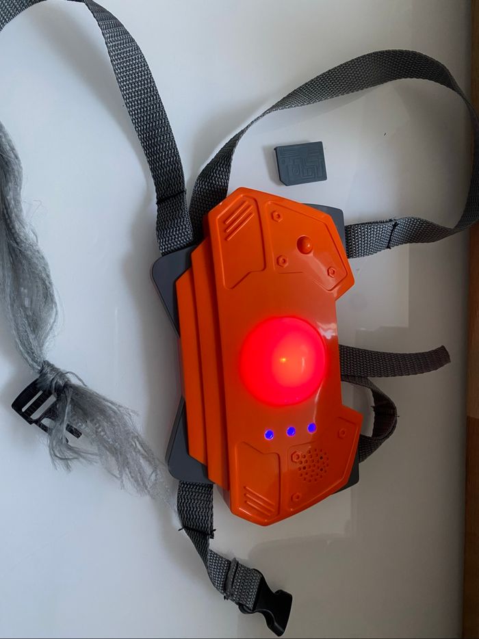 Jeu d’action - photo numéro 5