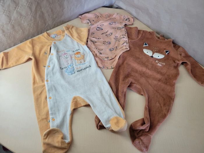 Lot vêtements garçon - photo numéro 5