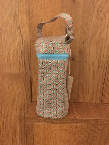 Sac isotherme biberon neuf