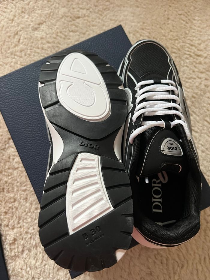 Dior B30 neuve - photo numéro 2