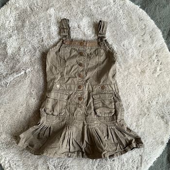 Robe fille