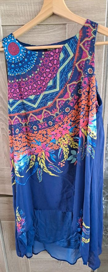 Robe Desigual