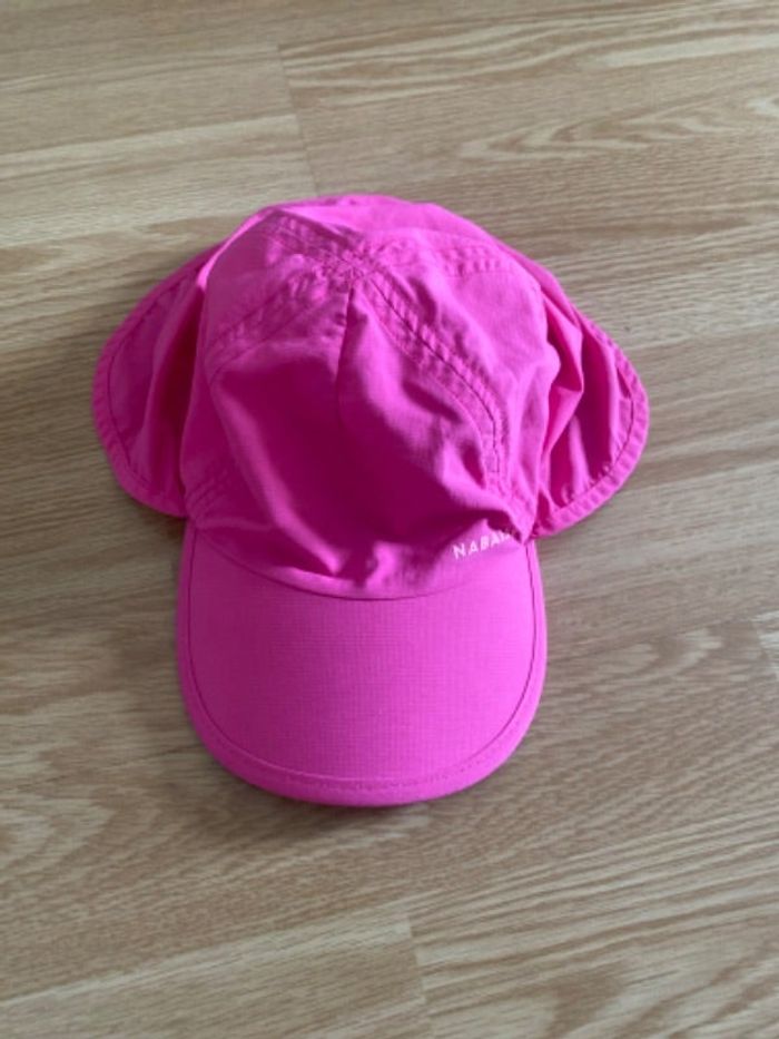 Casquette