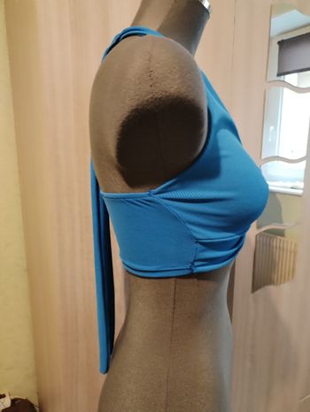 Haut femme taille 40 