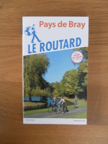 le routard Pays de Bray
