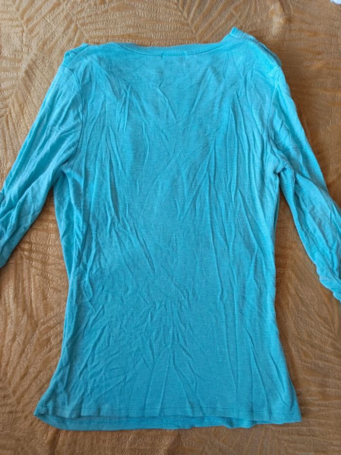 Haut 3/4 - photo numéro 3