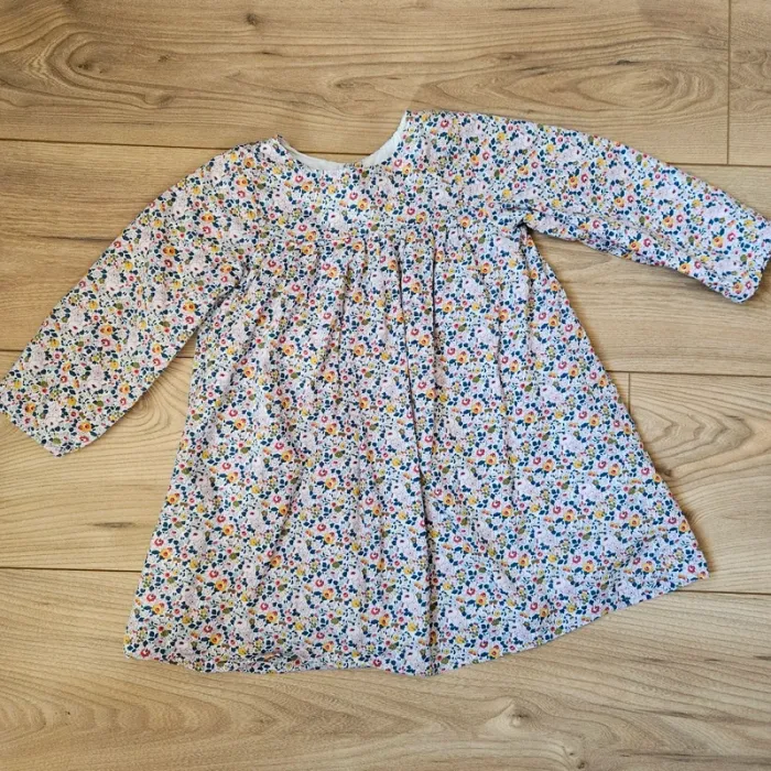 Robe Jacadi 36 mois - photo numéro 2