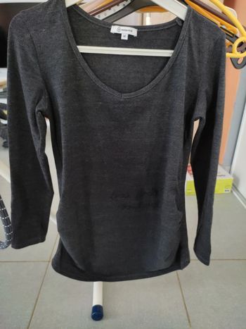 Haut Maternité La halle T.M