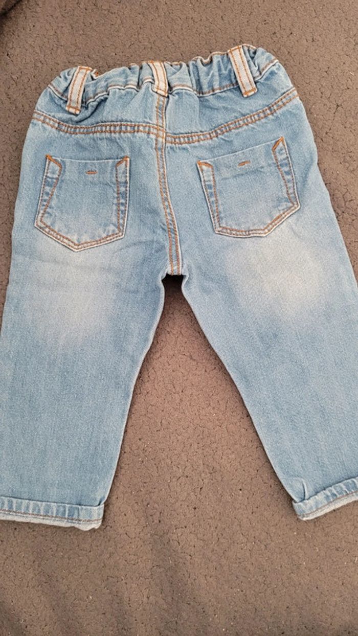 Jean clair - photo numéro 2