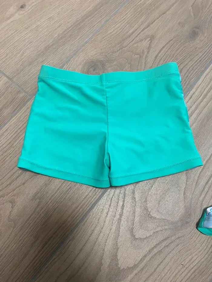 Maillot de bain pat patrouille comme neuf - photo numéro 2