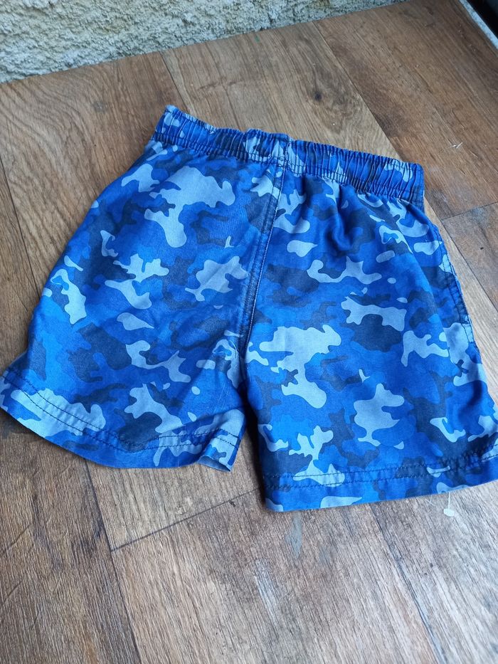 Short de bain - photo numéro 2