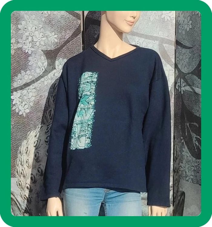 Sweat pull Coxwen Taille L