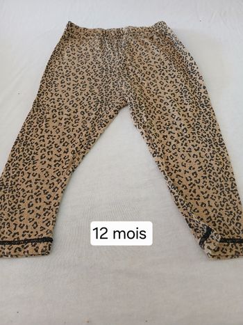 Legging long