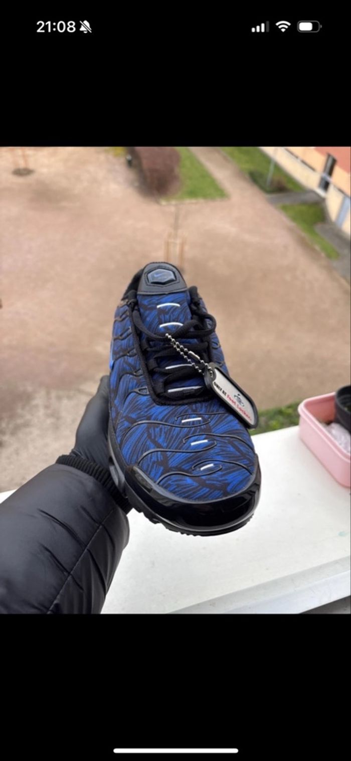 nike tn - photo numéro 3